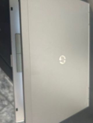 HP Elitebook 8460p i5 - Portátil