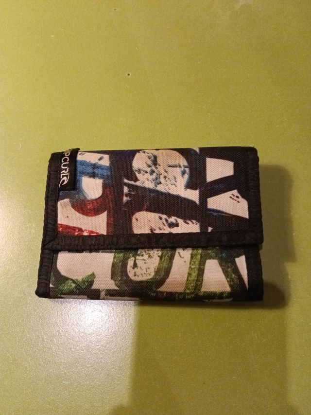Cartera Rip Curl multicolor