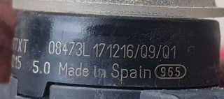 Sensores de aparcamiento Peugeot 508