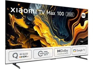 Xiaomi TV Max 100 QLED 4K