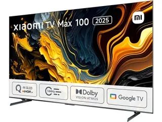 Xiaomi TV Max 100 QLED 4K
