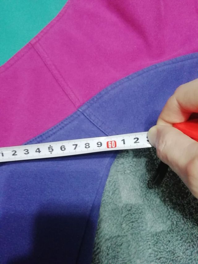 Sudadera new balance años 80