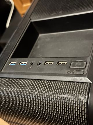 Torre PC Gamer MSI 2170A GAMING M7