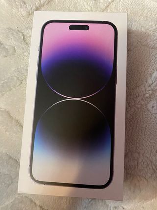 iPhone 14 Pro Max
Bateria 84% 
