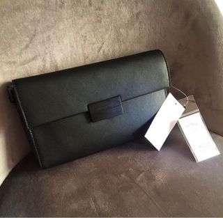 Bolso Armani Exchange Negro
