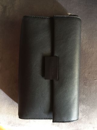 Bolso Armani Exchange Negro
