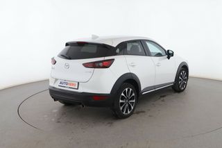 Mazda CX-3 2.0 Skyactiv-G Zenith