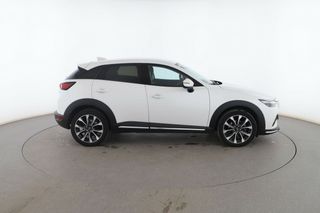 Mazda CX-3 2.0 Skyactiv-G Zenith