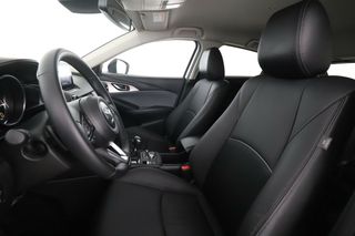 Mazda CX-3 2.0 Skyactiv-G Zenith