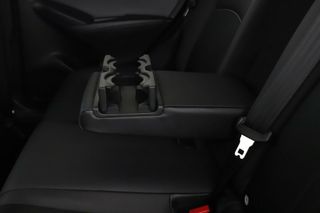 Mazda CX-3 2.0 Skyactiv-G Zenith