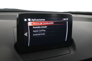 Mazda CX-3 2.0 Skyactiv-G Zenith