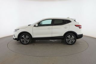 Nissan Qashqai 1.5 dCi N-Connecta