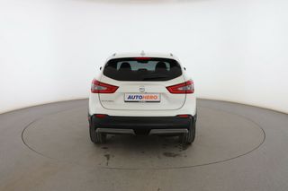 Nissan Qashqai 1.5 dCi N-Connecta