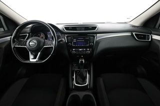 Nissan Qashqai 1.5 dCi N-Connecta