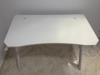Mesa Gaming Mars Gaming Blanca