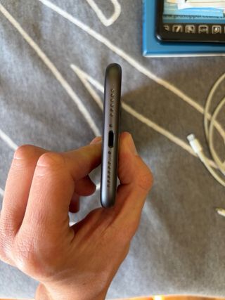 iPhone 11 128GB Negro