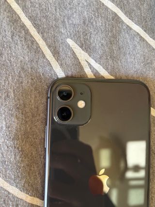 iPhone 11 128GB Negro