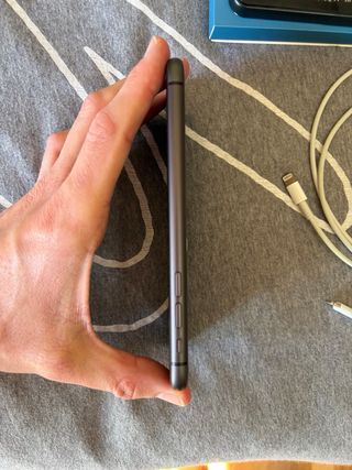 iPhone 11 128GB Negro