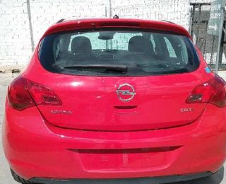Mando limpia opel 3873962 13305522 astra j berlina