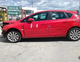 Mando limpia opel 3873962 13305522 astra j berlina