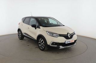 Renault Captur 0.9 Energy Zen