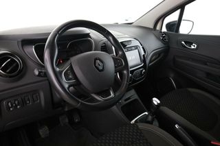 Renault Captur 0.9 Energy Zen