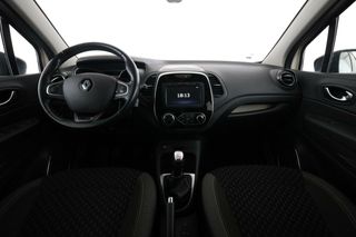 Renault Captur 0.9 Energy Zen