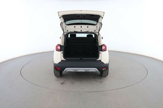 Renault Captur 0.9 Energy Zen