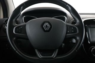 Renault Captur 0.9 Energy Zen