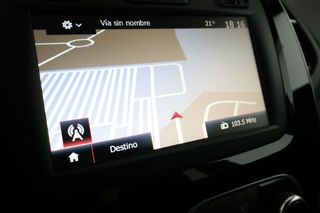 Renault Captur 0.9 Energy Zen
