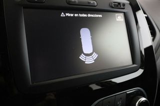 Renault Captur 0.9 Energy Zen