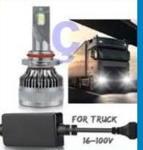 kit led camion scania