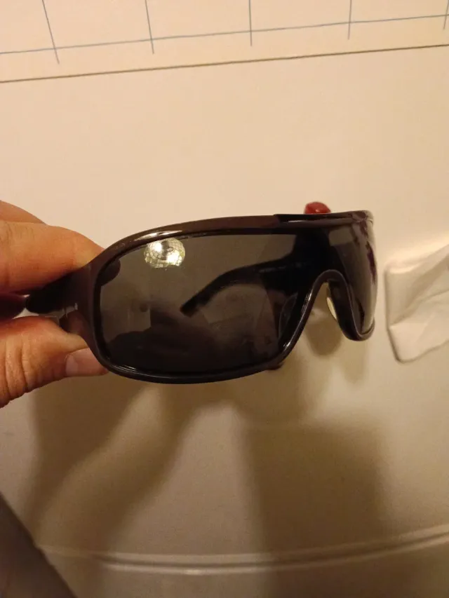 Gafas Mercedes-Benz Marrones