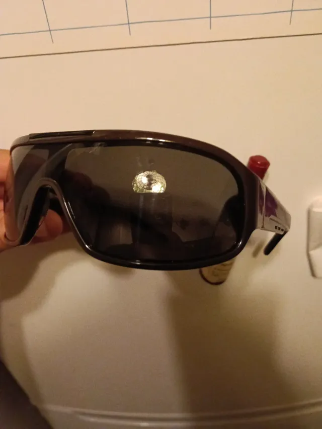 Gafas Mercedes-Benz Marrones