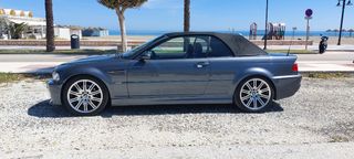 BMW Serie 3 2003