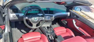 BMW Serie 3 2003