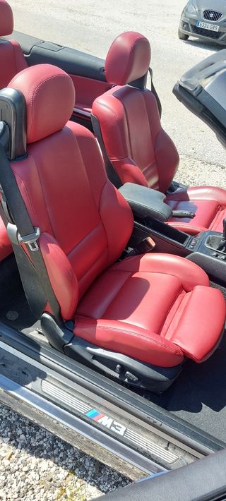 BMW Serie 3 2003