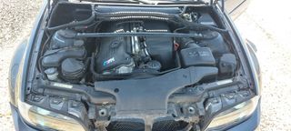 BMW Serie 3 2003