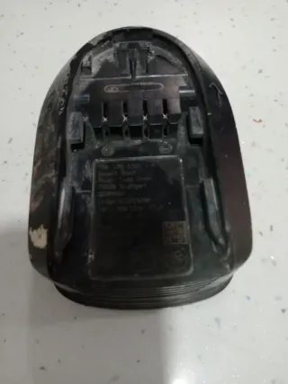 Cargador Bosch AL 1815 CV