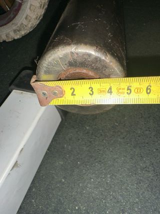 Barra Olímpica Pesas pesa 20 kl