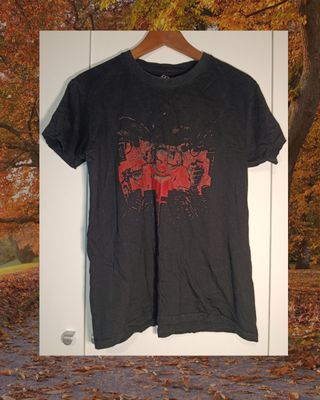 Camiseta Batman Talla S
