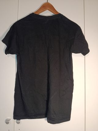 Camiseta Batman Talla S