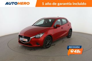 Mazda 2 1.5 Pulse