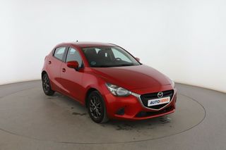 Mazda 2 1.5 Pulse