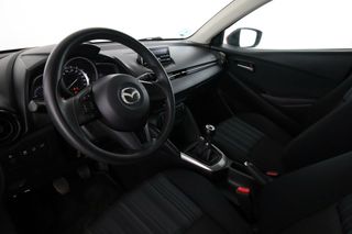 Mazda 2 1.5 Pulse