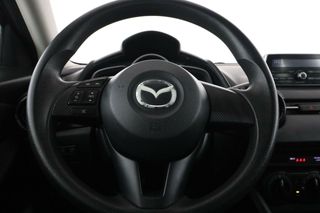 Mazda 2 1.5 Pulse