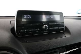 Mazda 2 1.5 Pulse