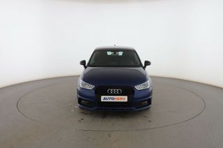 Audi A1 1.0 TFSI Attraction Sportback