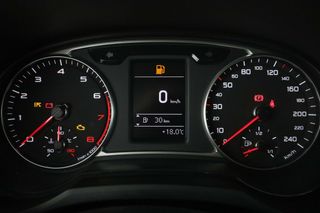 Audi A1 1.0 TFSI Attraction Sportback