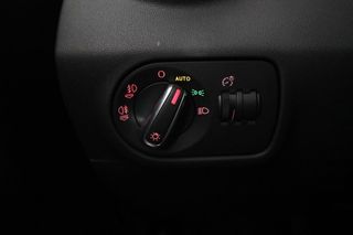 Audi A1 1.0 TFSI Attraction Sportback